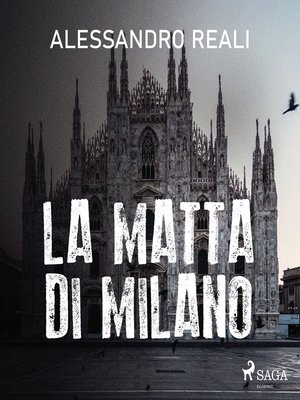 La matta di Milano - Audiobook